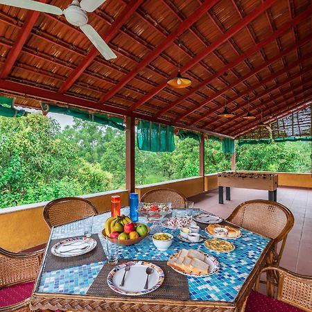 Sohana Eco Retreat Farmhouse - Karjat Chinchavli Εξωτερικό φωτογραφία