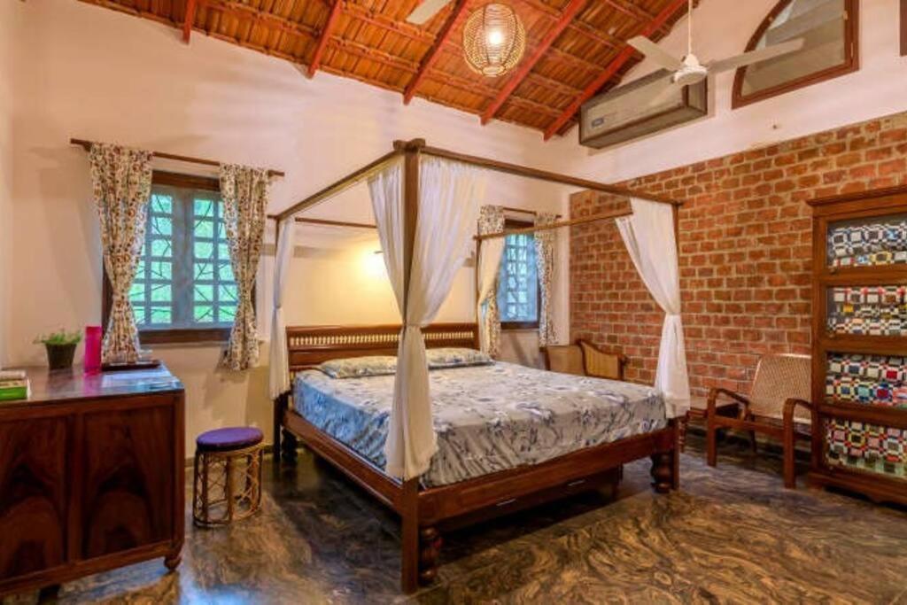 Sohana Eco Retreat Farmhouse - Karjat Chinchavli Εξωτερικό φωτογραφία