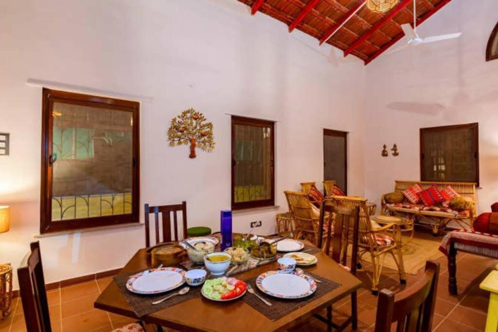 Sohana Eco Retreat Farmhouse - Karjat Chinchavli Εξωτερικό φωτογραφία