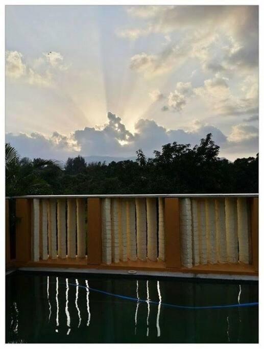 Sohana Eco Retreat Farmhouse - Karjat Chinchavli Εξωτερικό φωτογραφία