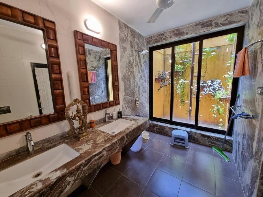 Sohana Eco Retreat Farmhouse - Karjat Chinchavli Εξωτερικό φωτογραφία