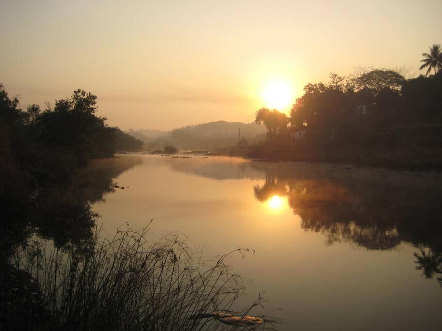 Sohana Eco Retreat Farmhouse - Karjat Chinchavli Εξωτερικό φωτογραφία